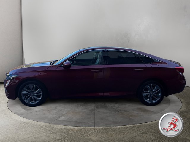 Used 2018 Honda Accord LX image 4
