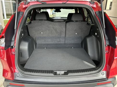 Used 2023 Honda CR-V Sport image 31