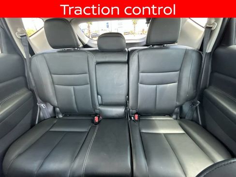 Used 2024 Nissan Murano SV w/ SV Midnight Edition Package FWD image 26