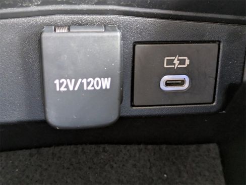Used 2023 Toyota Corolla LE image 16