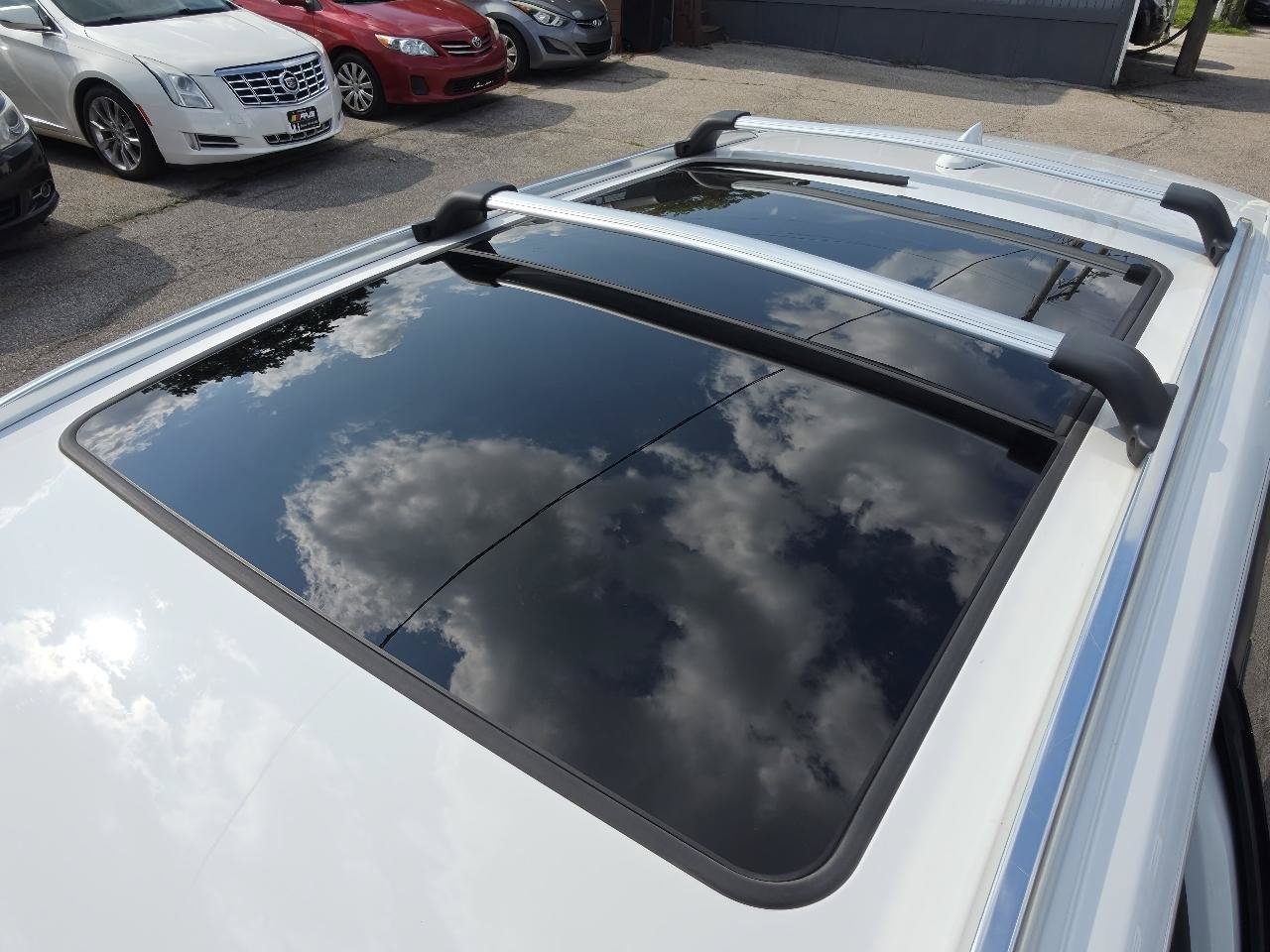 Used 2017 Buick Envision Essence w/ LPO, Hit The Road Package FWD image 12