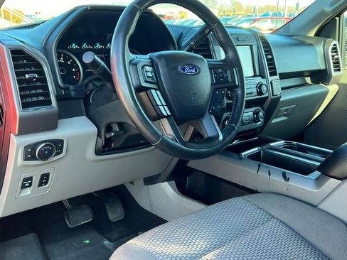 Used 2019 Ford F150 XLT w/ Equipment Group 302A Luxury AWD/4WD image 21