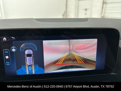 Certified 2025 Mercedes-Benz GLA 250 image 18