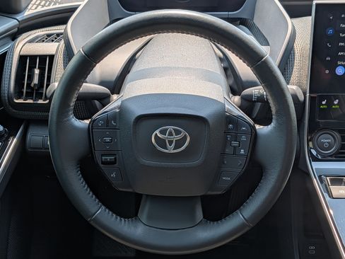 Used 2024 Toyota bZ4X AWD w/ Weather Package image 20