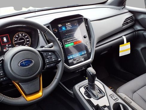 Certified 2025 Subaru Crosstrek 2.5i Wilderness image 3