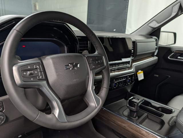 New 2026 Chevrolet Silverado 1500 RST w/ All Star Edition Plus AWD/4WD image 17