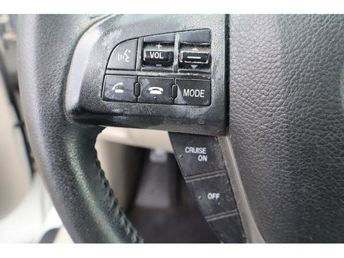 Used 2011 MAZDA CX-7 i Touring FWD image 11