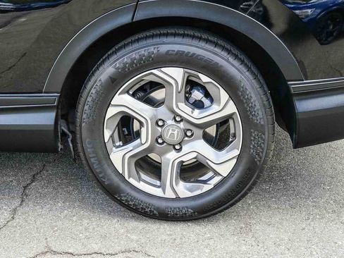 Used 2019 Honda CR-V EX-L image 9