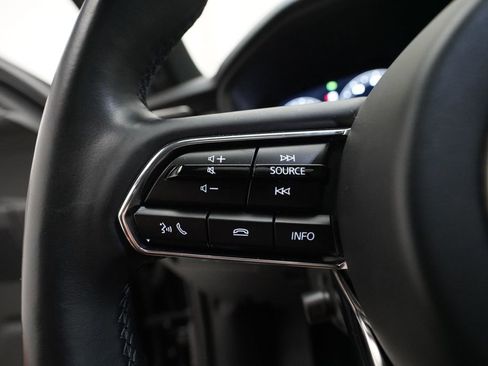 Used 2024 MAZDA CX-90 3.3 Turbo S w/ Premium Package AWD/4WD image 18
