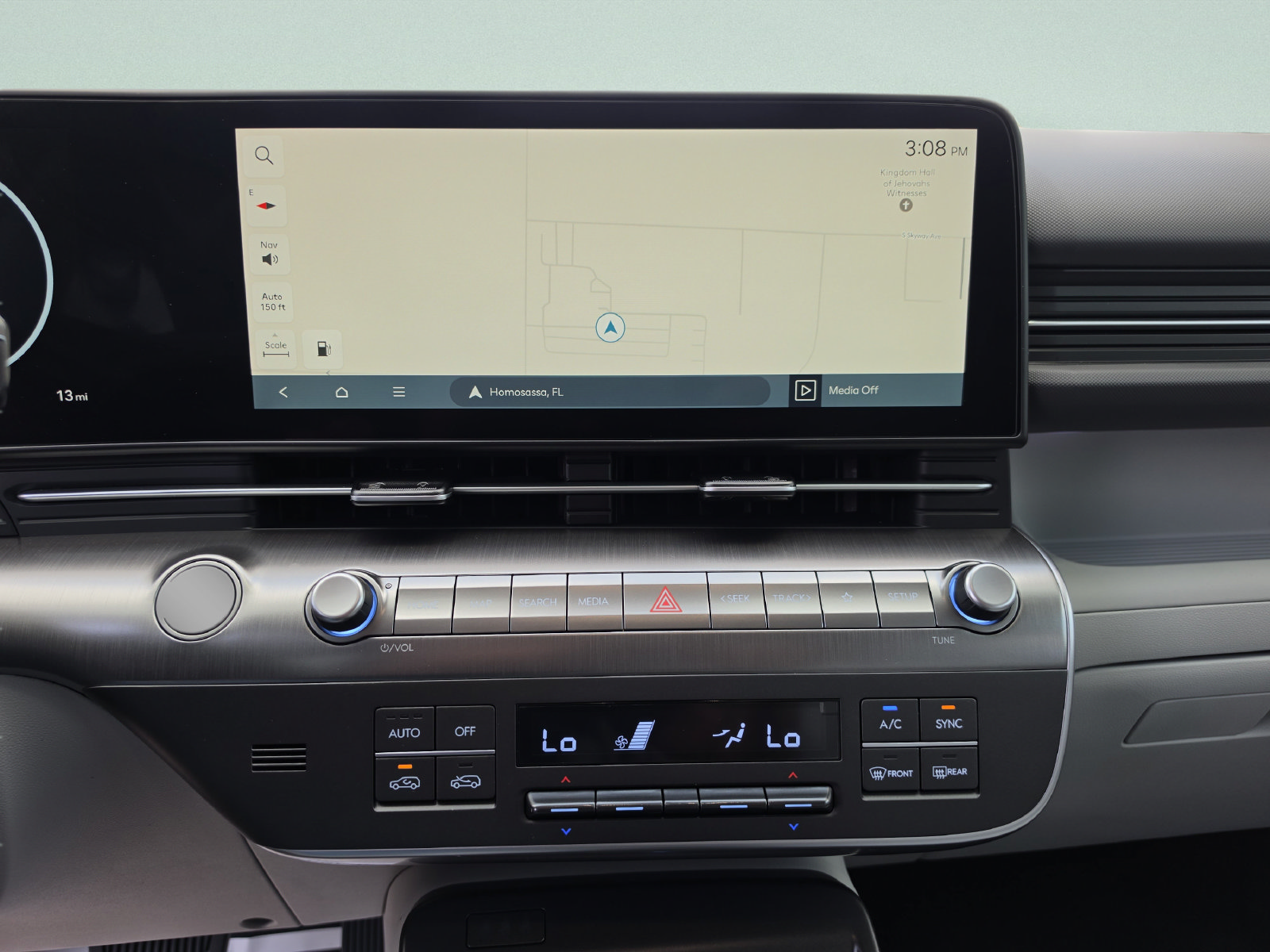 New 2026 Hyundai Kona Limited FWD image 25