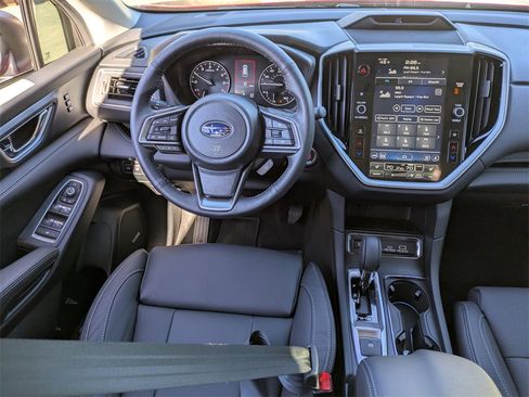 New 2026 Subaru Ascent Limited image 13
