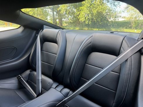 New 2025 Ford Mustang GT Premium w/ GT Performance Package image 13