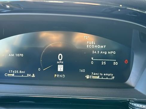 Used 2022 Lincoln Corsair Reserve image 18