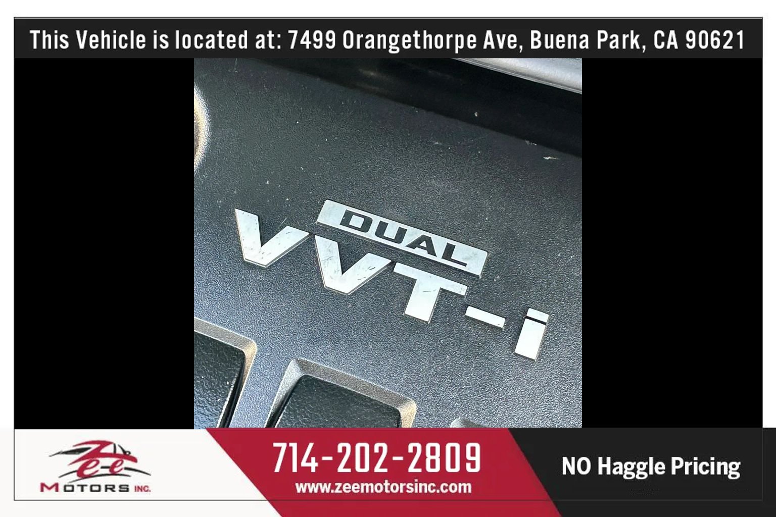 Used 2010 Toyota Corolla LE FWD image 42