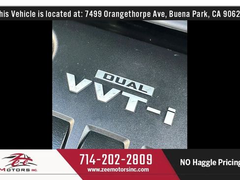 Used 2010 Toyota Corolla LE FWD image 30