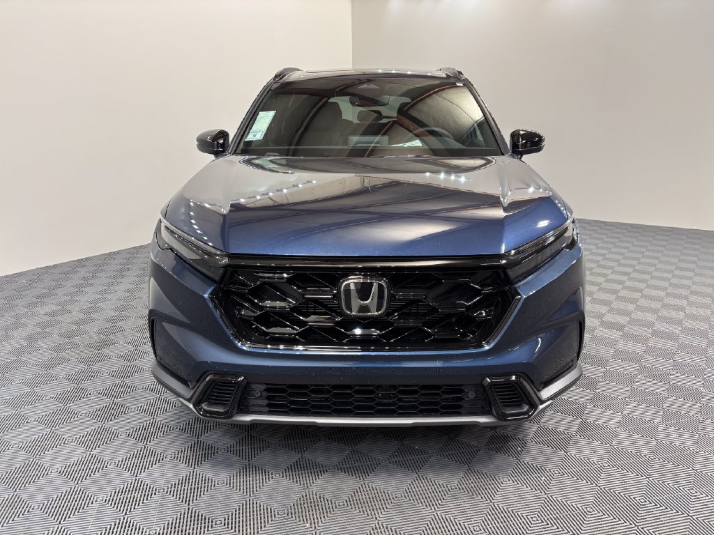 New 2027 Honda CR-V Sport-L image 9