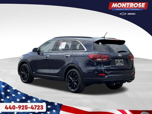 Used 2020 Kia Sorento S AWD/4WD image 7