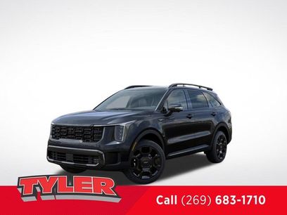 New 2026 Kia Sorento AWD
