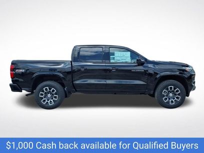 New 2026 Chevrolet Colorado Z71 w/ Z71 Convenience Package 2