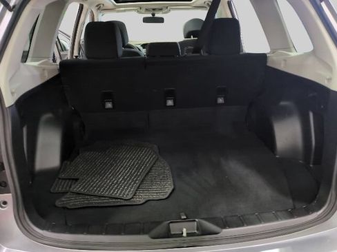 Used 2018 Subaru Forester 2.5i Premium w/ All-Weather Package AWD/4WD image 20