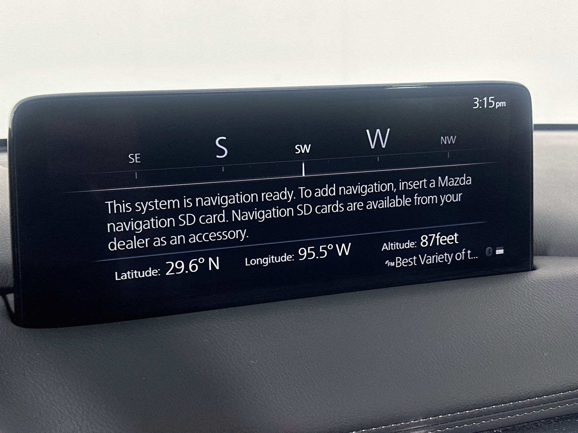 Used 2025 MAZDA CX-5 Carbon Edition AWD/4WD image 21