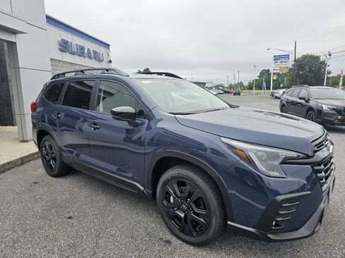 New 2025 Subaru Ascent Bronze Edition w/ Popular Package #2 image 3