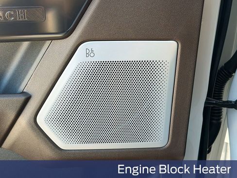 New 2026 Ford F250 King Ranch w/ Chrome Package AWD/4WD image 26