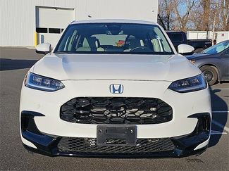 Used 2024 Honda HR-V EX-L video 2