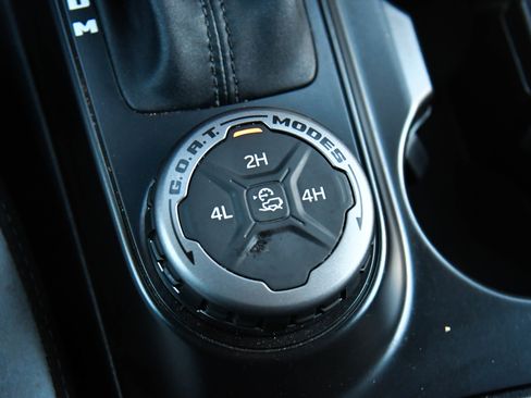 Used 2024 Ford Bronco Big Bend AWD/4WD image 29