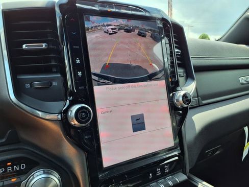 New 2026 RAM 1500 Laramie image 14