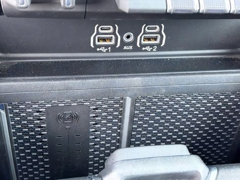 Used 2026 RAM 1500 Big Horn AWD/4WD image 26
