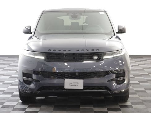 Certified 2026 Land Rover Range Rover Sport SE AWD/4WD image 23