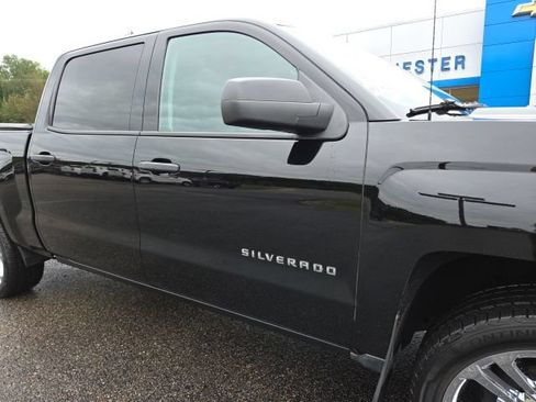 Used 2014 Chevrolet Silverado 1500 LT w/ All Star Edition AWD/4WD image 31