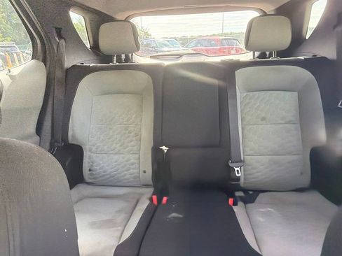 Used 2020 Chevrolet Equinox LS w/ LS Convenience Package FWD image 38