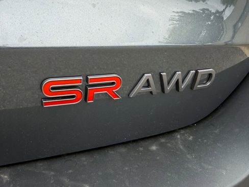 New 2025 Nissan Kicks SR w/ SR Premium Package image 8