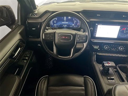 Used 2023 GMC Sierra 1500 AT4X w/ AT4X AEV Edition image 21