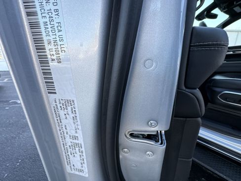 Used 2022 Jeep Wagoneer Series III w/ Convenience Group I image 35