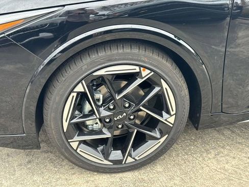 New 2026 Kia K4 GT-Line image 4