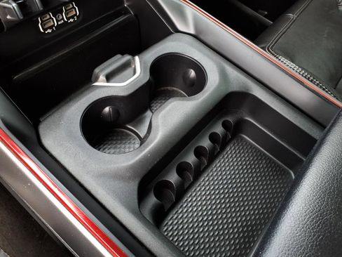 Used 2020 RAM 1500 Rebel w/ Rebel Level 2 Equipment Group image 31