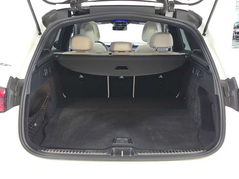 Certified 2026 Mercedes-Benz GLC 300 4MATIC image 14