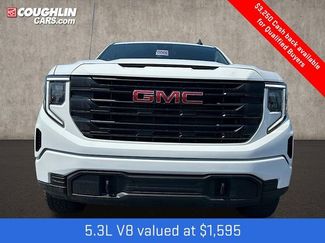 New 2026 GMC Sierra 1500 Pro w/ Graphite Edition video 2