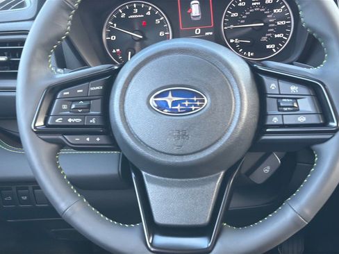 New 2026 Subaru Ascent Bronze Edition image 17