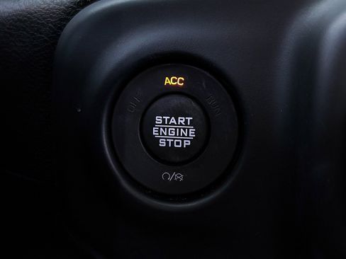 Used 2023 Jeep Wrangler Willys 4xe w/ Convenience Group image 21