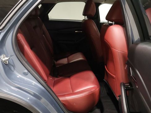 Used 2024 MAZDA CX-30 AWD 2.5 S w/ Preferred Package image 21