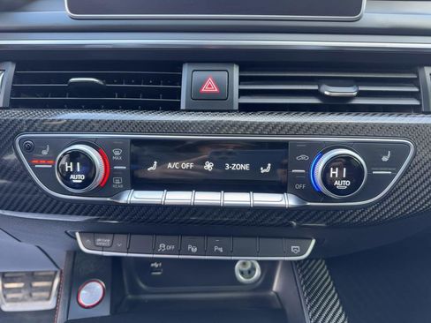 Used 2019 Audi RS 5 Sportback w/ Black Optic Carbon Package image 18