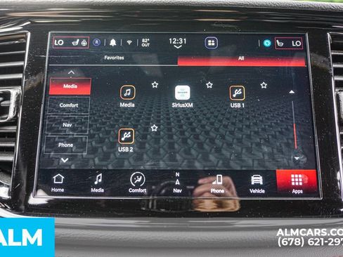 Used 2023 Dodge Durango GT AWD/4WD image 38