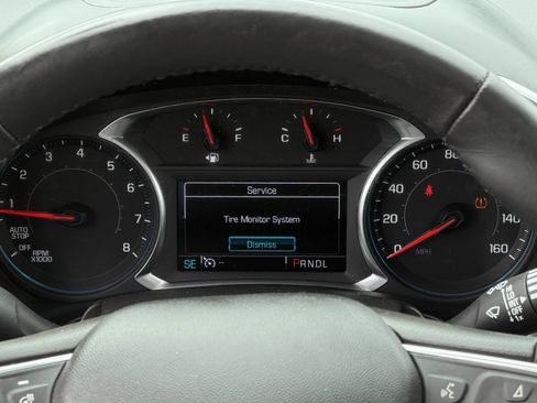 Used 2018 Chevrolet Equinox Premier FWD image 16