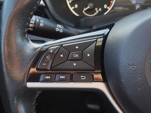 Certified 2022 Nissan Altima 2.5 SL image 30