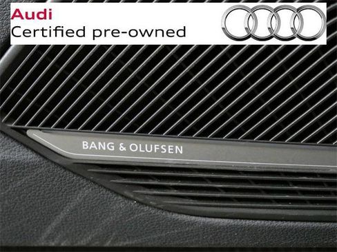 Used 2022 Audi S5 Premium Plus image 28