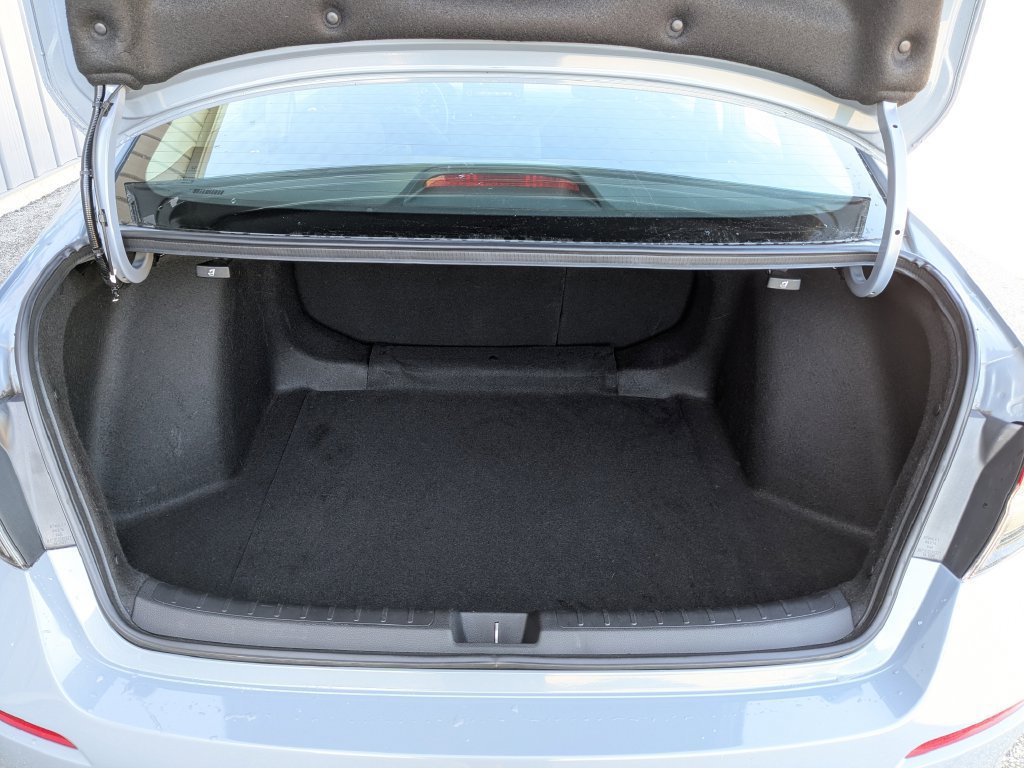 Used 2024 Honda Civic EX image 27